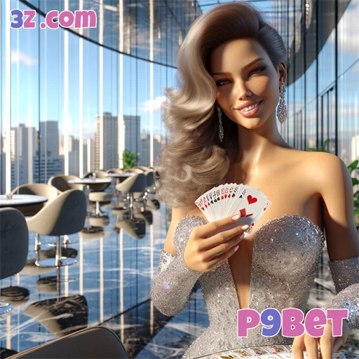 Aventuras no p9bet: O App Que Revoluciona Jogos Online