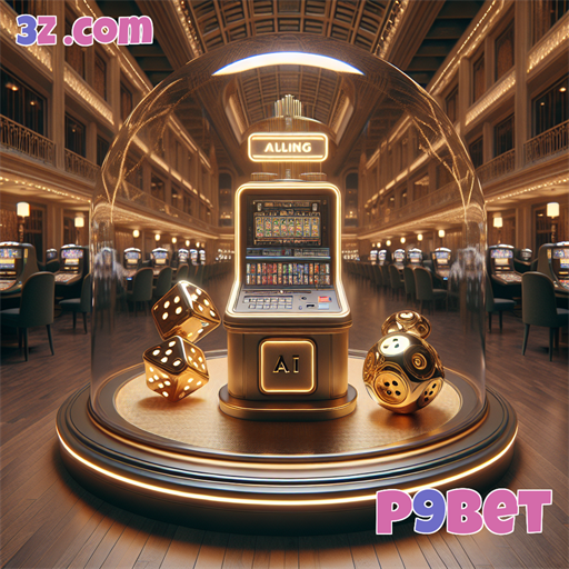 Slots Imperdíveis da P9bet: Diversão e Prêmios à Vista!