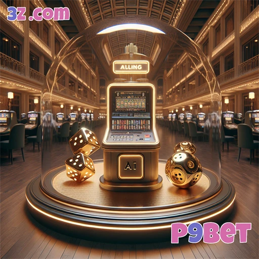 Slots Imperdíveis da P9bet: Diversão e Prêmios à Vista!